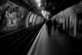 001 London Underground