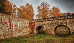 Na hradbách
