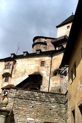 Oravský Hrad