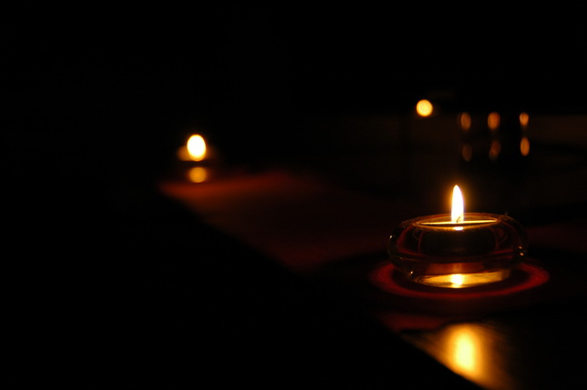 light