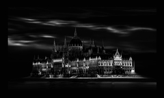 Noc na Dunaji