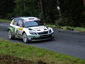 Škoda Fabia S2000
