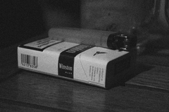 Cigarette