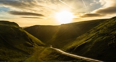 Nebuďte ma prosím ...