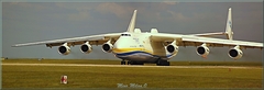 Antonov An-225 Miryja