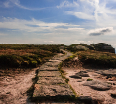 Začiatok a koniec  ... 2