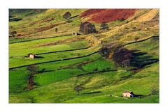 The English countryside ...III