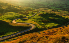 Svetielko nádeje ...