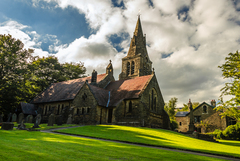 Church-Edale
