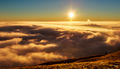 sunrise ... VII