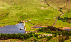 Cestičky a kaskády ...