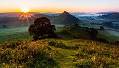 Chrome hill ...