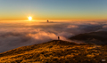 sunrise ... VI