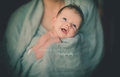 Newborn Lili