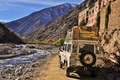 Ourika Valley, Morocco
