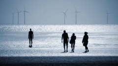 III, II, I ..... I, III