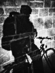 Bicykloportrét