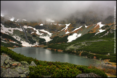 Velické pleso