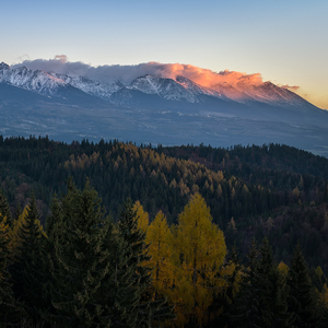 Tatry VII