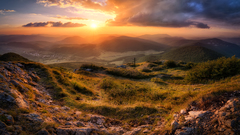 Strážovské svetlo