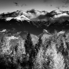 Tatry VI