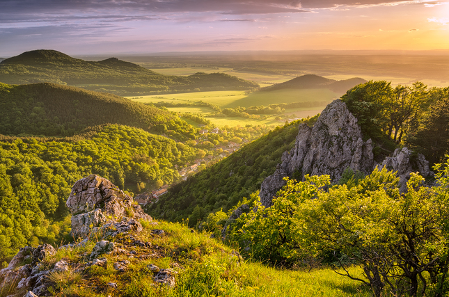 Kršlenica II