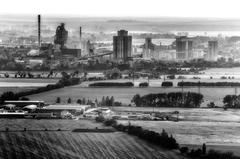 Záhorácky industriál