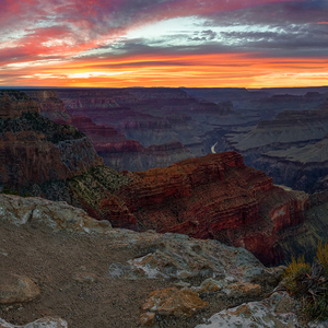 Grand Canyon