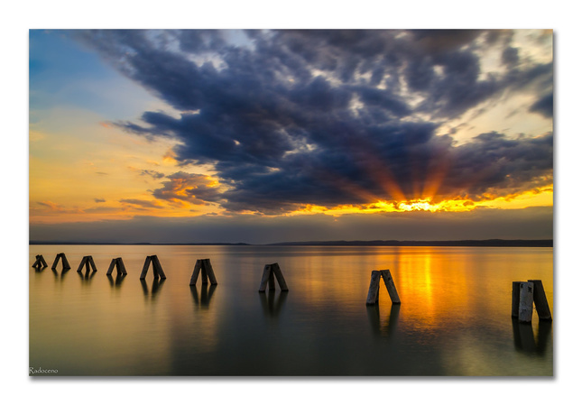 Podersdorf am See III