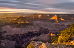 Grand Canyon IV