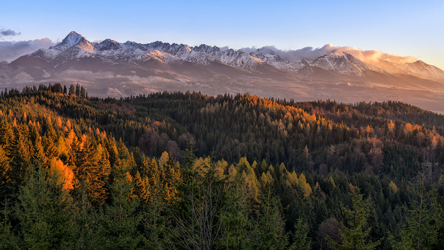 Tatry II