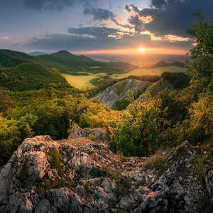 Z Jelenej skaly