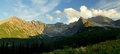 Polske Tatry