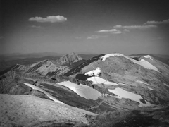 Cesta ku Gruňu - Mala Fatra