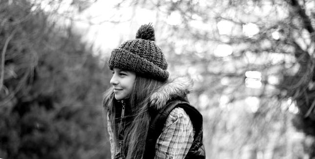 brmbolcova slecna II: