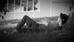 leharo, klidek pohoda