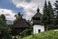 Kostol