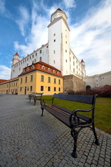 Hrad