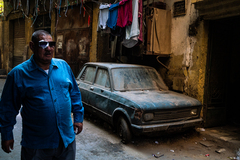 Tam kde sa zastavil čas