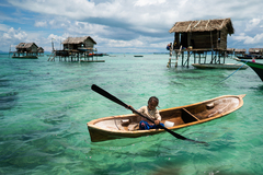 Vesluj bajau