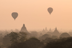 Baganske rano