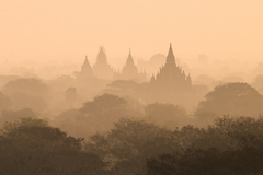 Bagan v hmle