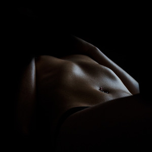 Bodyscapes 1