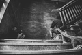 Stairs To ...