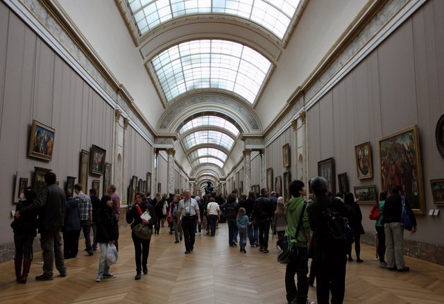 Louvre