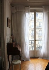 Parížske okno