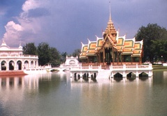 kralovsky palac