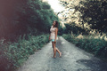 path