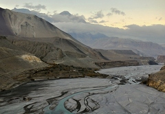 Kali Gandaki