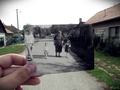 Past vs. Present